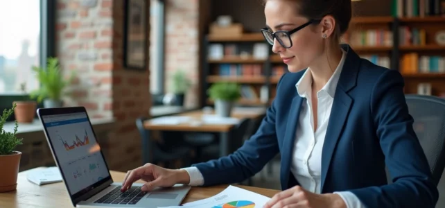 Comment améliorer le référencement de votre site grâce à un audit SEO performant Comment améliorer le référencement de votre site grâce à un audit SEO performant