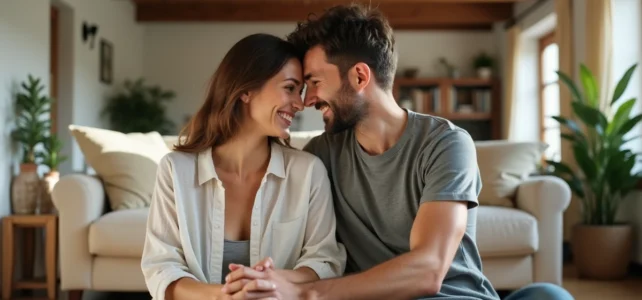 Santé sexuelle : clés pour l’harmonie du couple et épanouissement à deux
