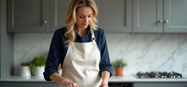 Les indispensables pour bien s’équiper en cuisine : guide pratique et conseils