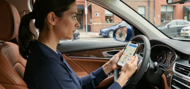 Comment exporter facilement l’itinéraire voiture sur ViaMichelin pour vos déplacements