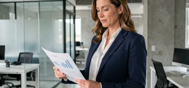 Les dernières tendances et actualités business à suivre absolument cette année