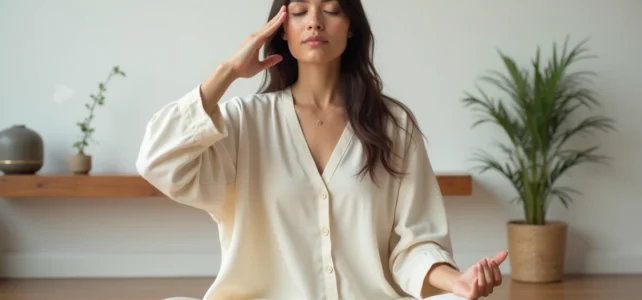 Que révèle la signification spirituelle du mal de tête côté gauche sur votre intuition ? Que révèle la signification spirituelle du mal de tête côté gauche sur votre intuition ?