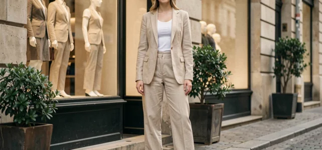 Tendances et inspirations : ce qu’il faut savoir sur la mode aujourd’hui