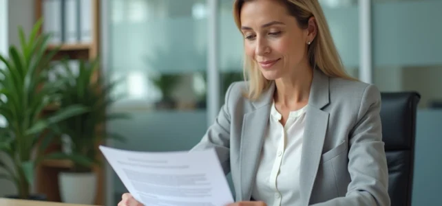Comment télécharger un modèle de contrat de travail CDI facilement et gratuitement Comment télécharger un modèle de contrat de travail CDI facilement et gratuitement