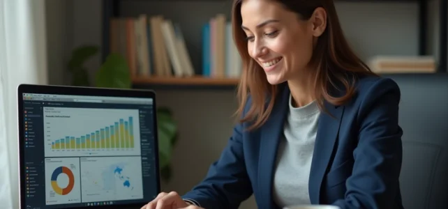 Les meilleures ressources en ligne pour booster votre réussite professionnelle