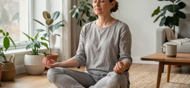 Comment améliorer votre bien-être au quotidien grâce à des conseils santé fiables