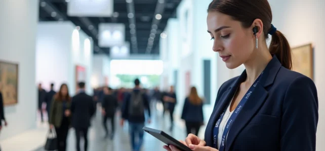 Découvrez toutes les actualités et tendances du monde de l’événementiel et des expositions