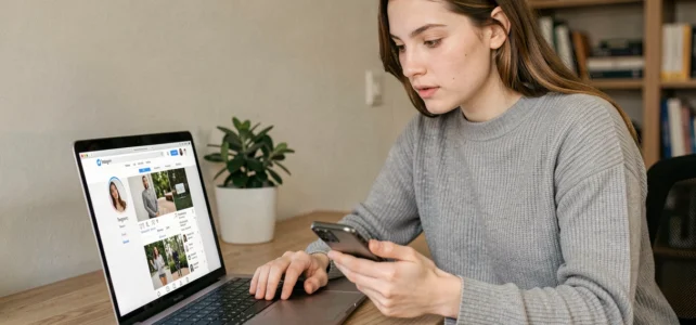 5 astuces efficaces pour retrouver l’adresse email d’un compte Instagram facilement