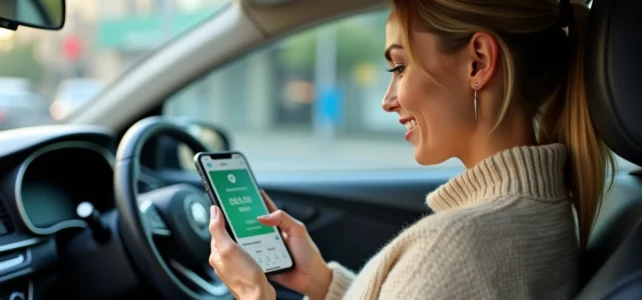Comment faire une simulation du prix du covoiturage pour partager vos trajets Comment faire une simulation du prix du covoiturage pour partager vos trajets