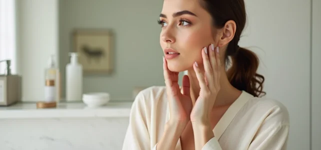 Les dernières tendances beauté à découvrir pour sublimer votre quotidien